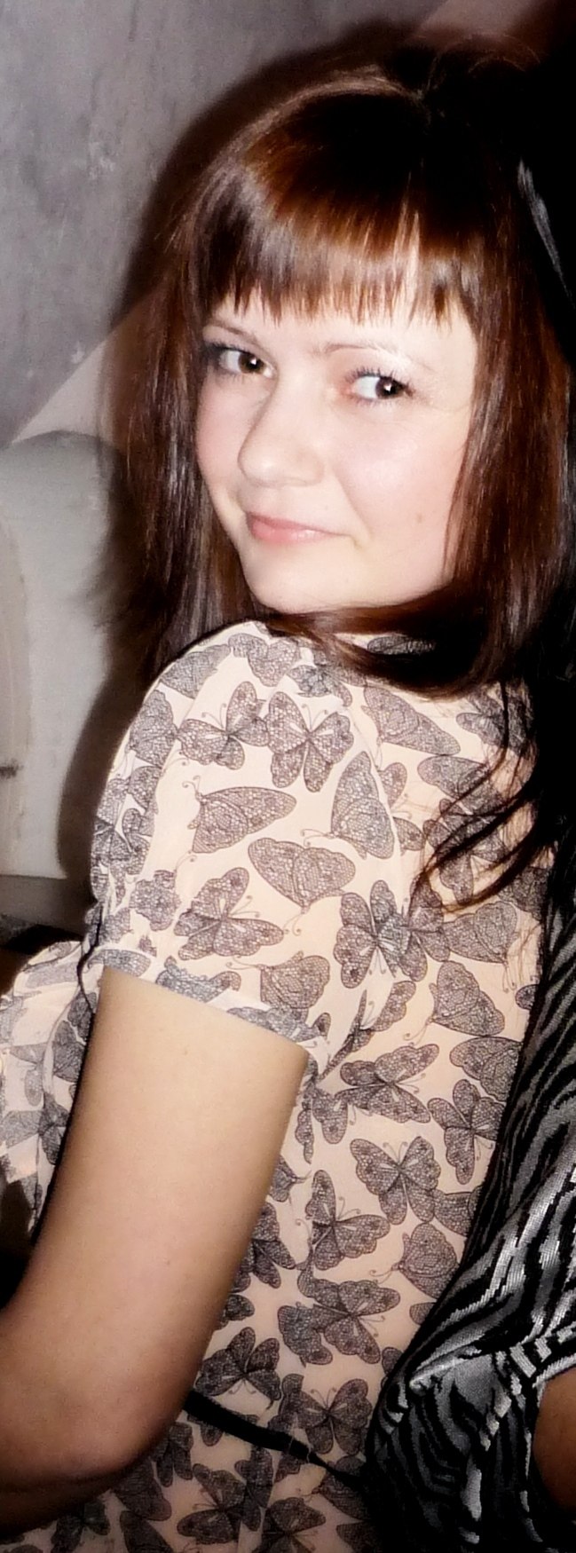 Галия Ахметянова | Санкт-Петербург