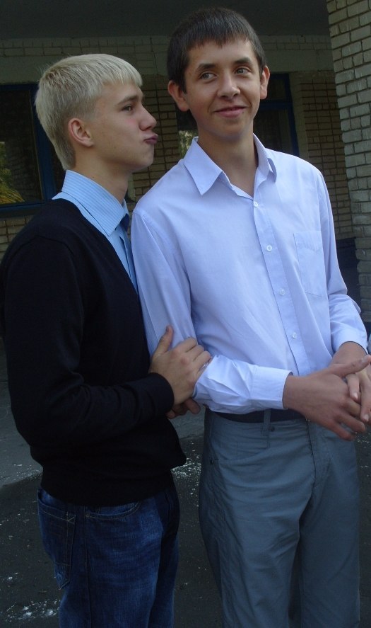 Андрей Букатин | Бийск