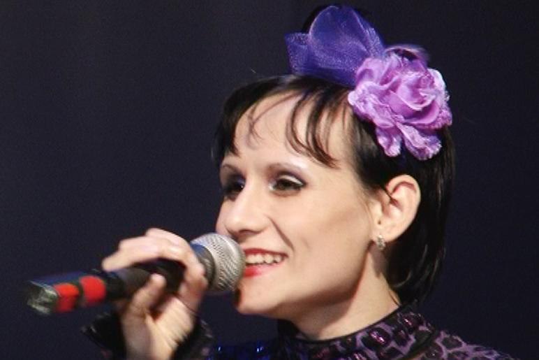 Наталья Иовлева | Чебоксары (деревня)