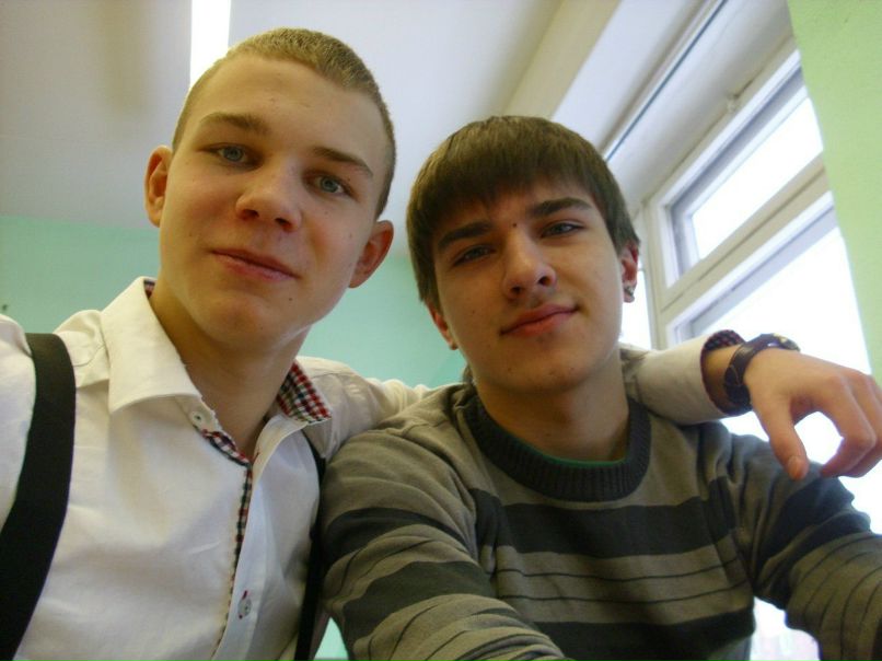 Алексей Ксеневич | Минск