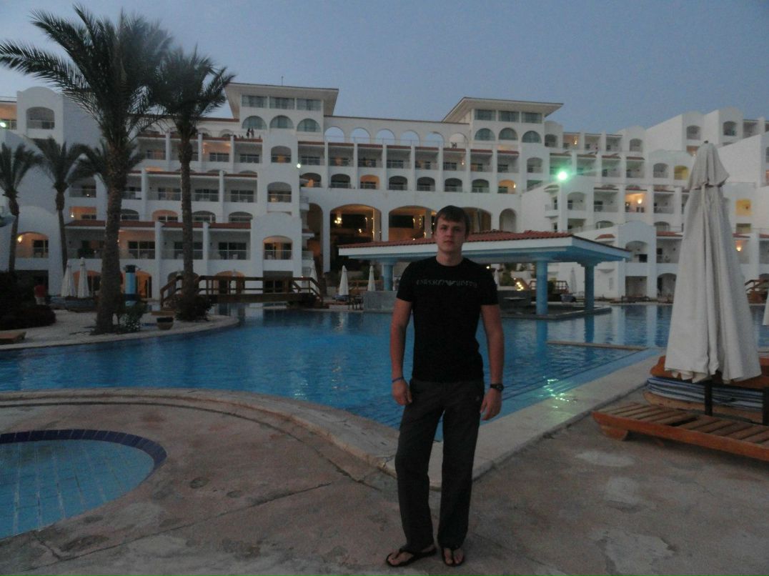 Ольга Шкитина | Тамбов