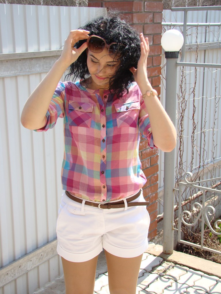 Анастасия Демидова | Самара