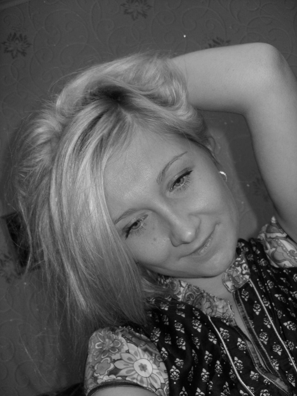 Анюта Бебенина | Киров