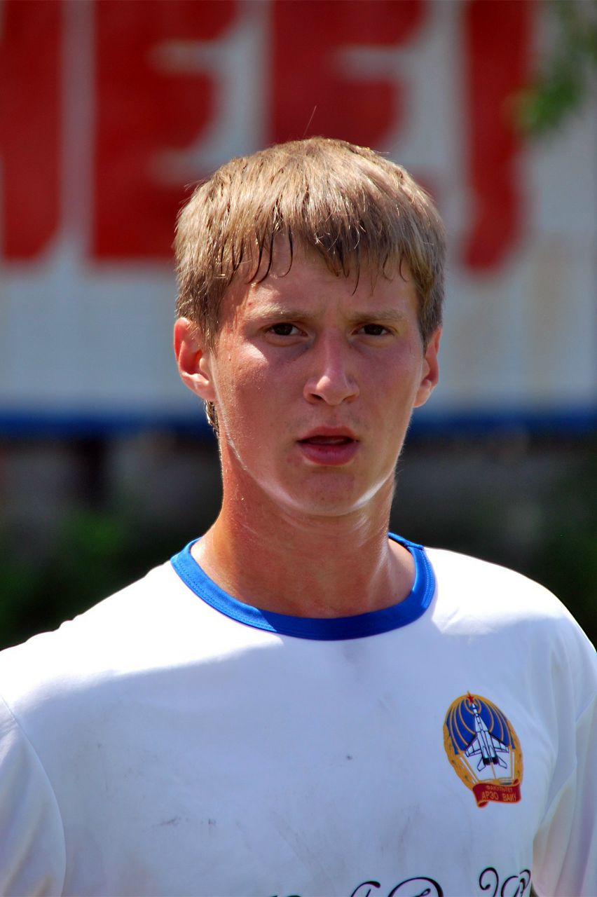 Евгений Степанов | Иркутск