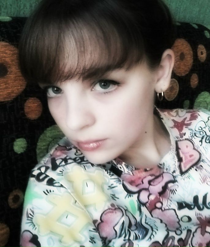 Юлия Шевченко | Краснополье