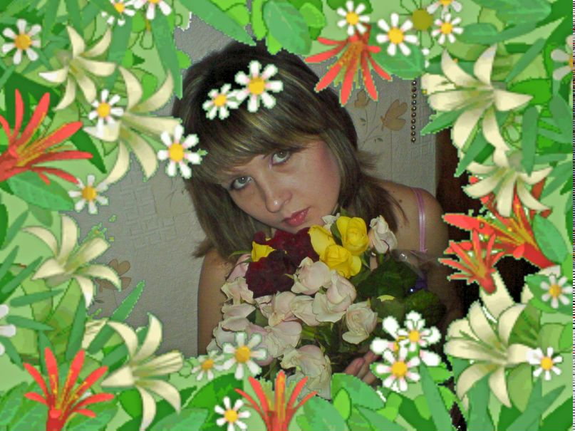 Натали Львова | Черкассы