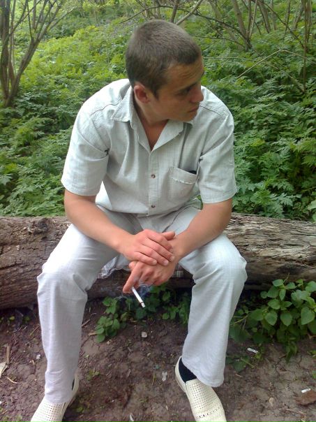 №1, Серега Веселий, 36 лет, Диканька №1, Серега Веселий, 36 лет, Диканька