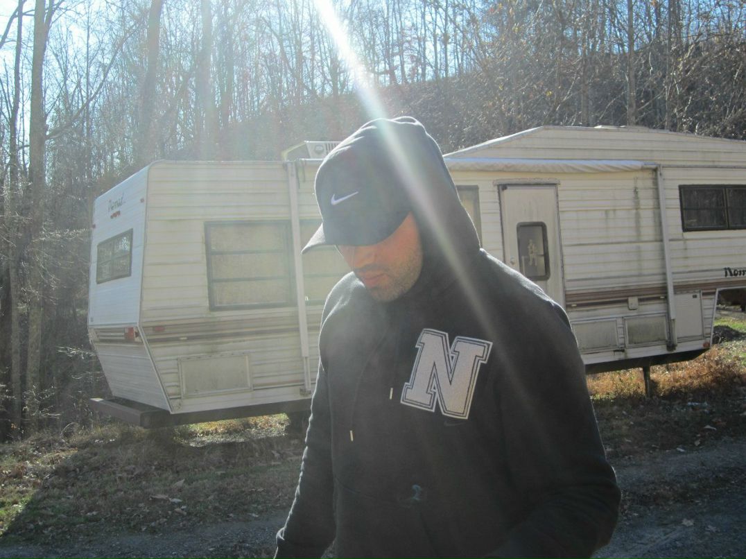 Rustam Saypullayev | Махачкала