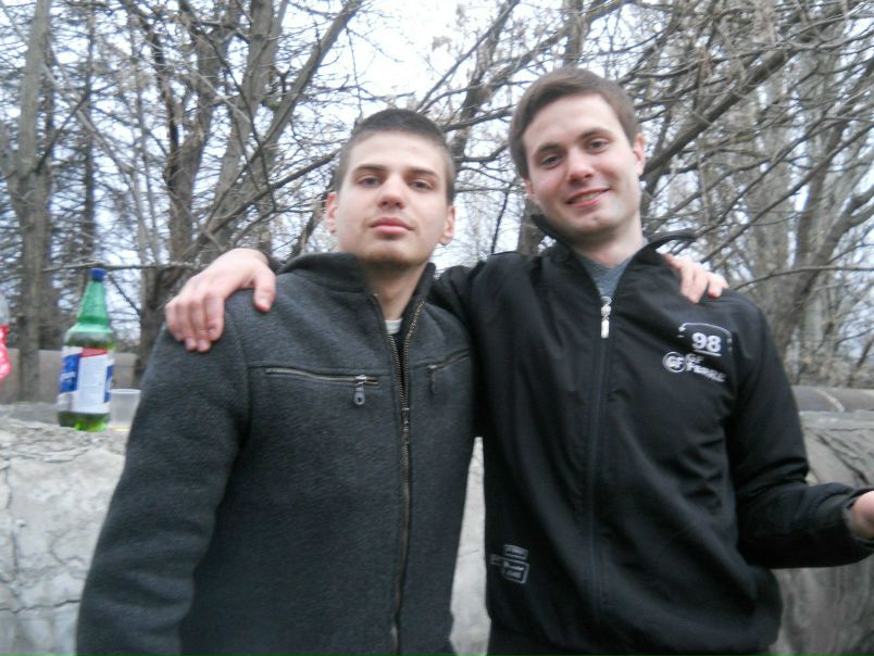 №6, Артём Бузько, 33 года, Херсон №6, Артём Бузько, 33 года, Херсон