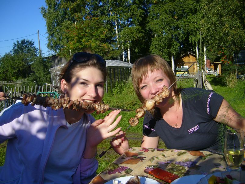 №61, Светлана Каберегина, Петрозаводск №61, Светлана Каберегина, Петрозаводск