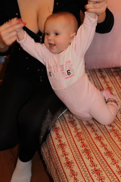 Анюта Солтановская | Одесса