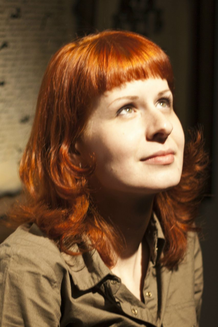 Алёна Шестакова | Санкт-Петербург