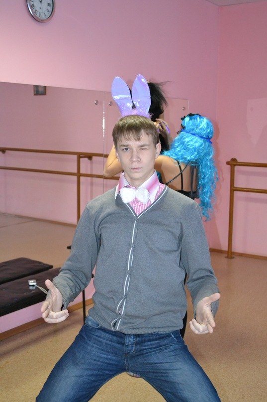 Денис Пятенко | Новосибирск