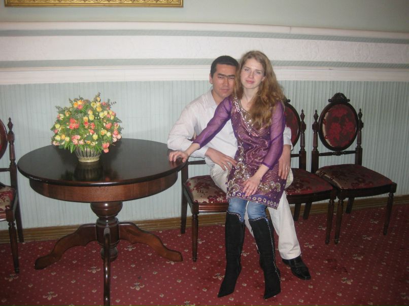 Александра Моравидж | Иваново