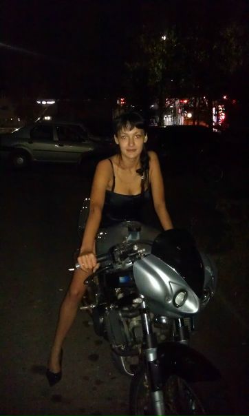 №199, Екатерина Малькова, 37 лет №199, Екатерина Малькова, 37 лет