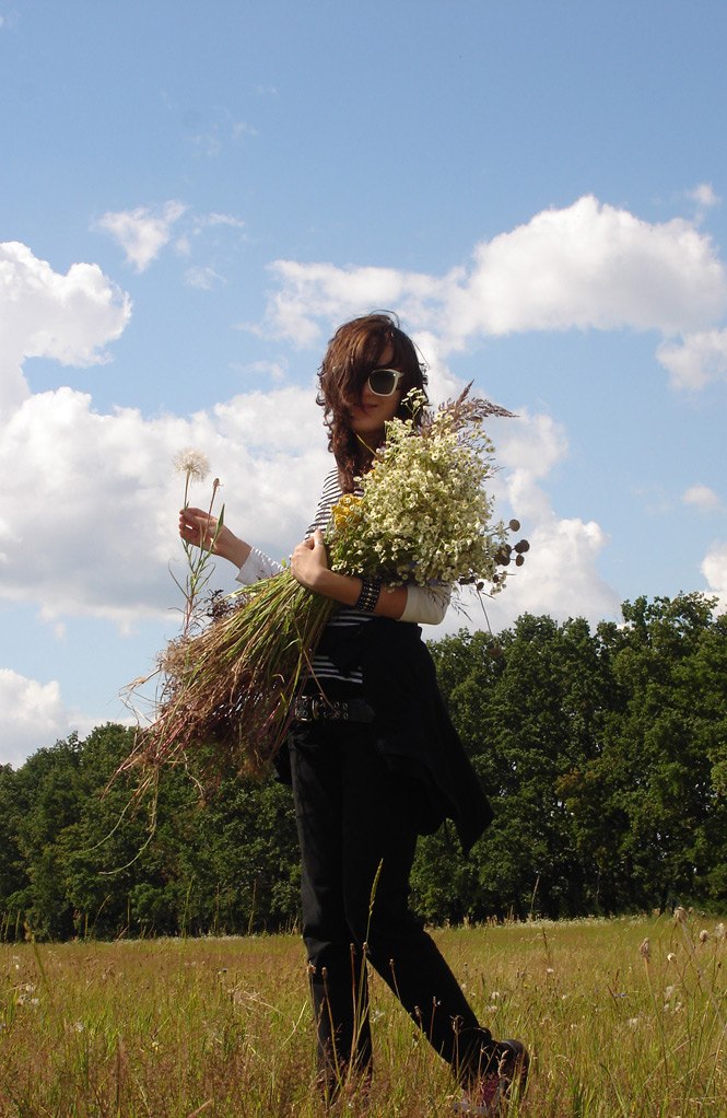 Anastacia Korolevskaja | Киев