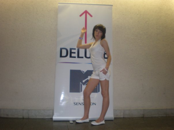 №138, Катюша Еремеева, 35 лет, Санкт-Петербург №138, Катюша Еремеева, 35 лет, Санкт-Петербург