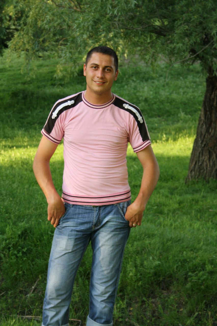 Ваня Калоев | Москва