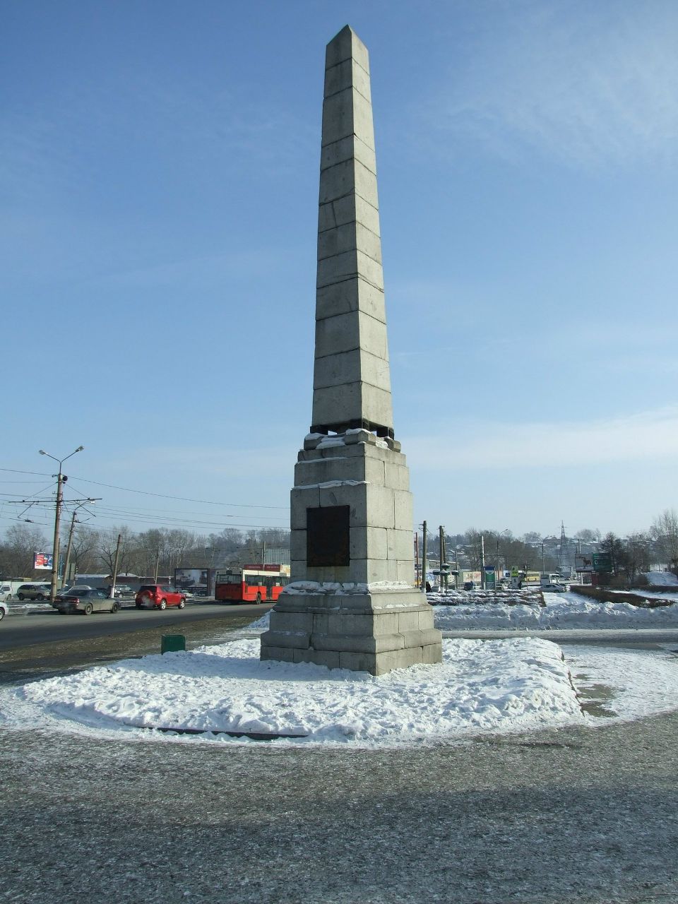 Антон Рожков Ботаник | Петрозаводск