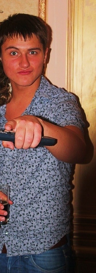 Валерий Новиков •ɐʞʎɔ  ReVOLVeR• | Видное