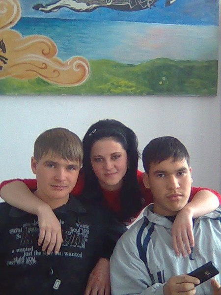 №4, Мардан Картошкин, Москва, Россия №4, Мардан Картошкин, Москва, Россия