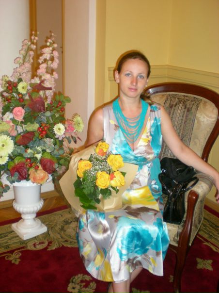 №5, Лена Логачева, Санкт-Петербург, Россия №5, Лена Логачева, Санкт-Петербург, Россия