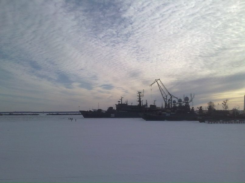 Александра Кочубеева | Санкт-Петербург