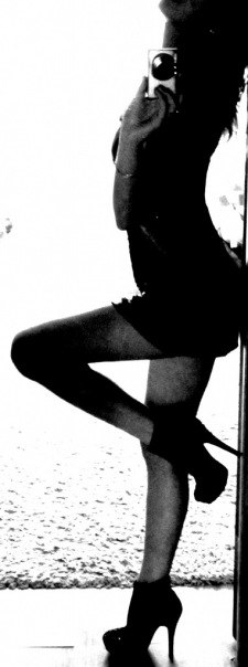 Олька Приходько | Москва