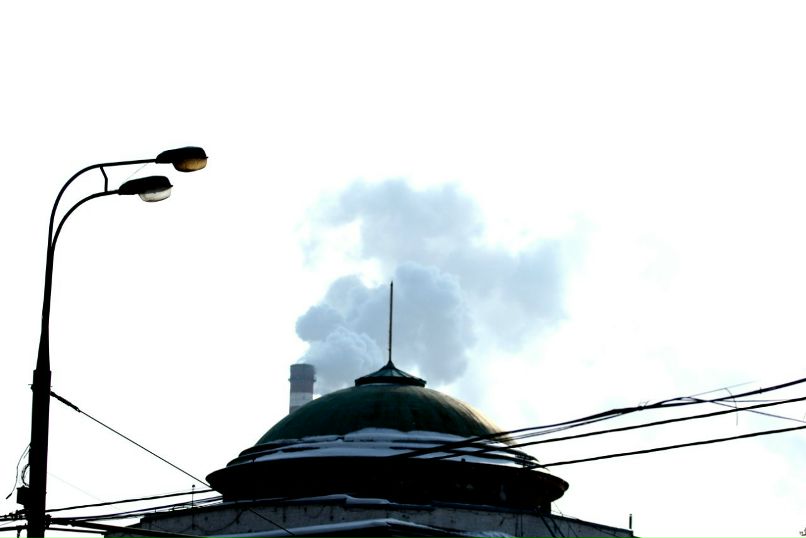 Егор Ильин | Подольск