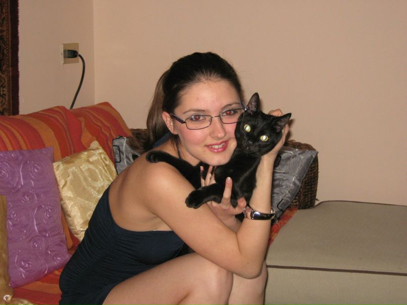 Iryna Malinovska | Milano