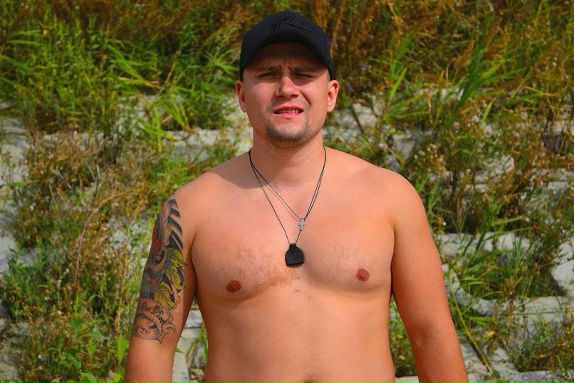 Евгений Курашов | Балаково