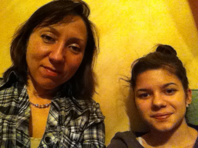 Виктория Майдукова | Одесса