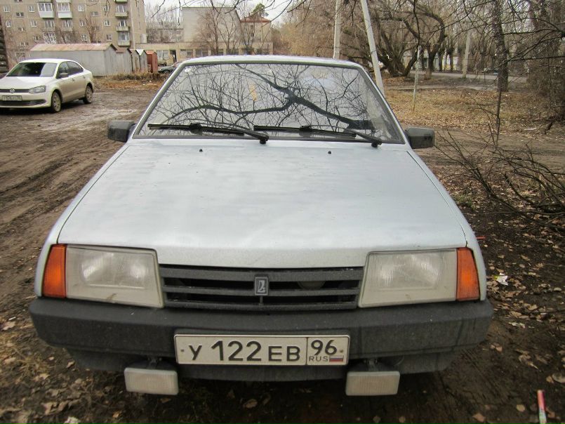 №64, Алексей Цуркан, Екатеринбург №64, Алексей Цуркан, Екатеринбург