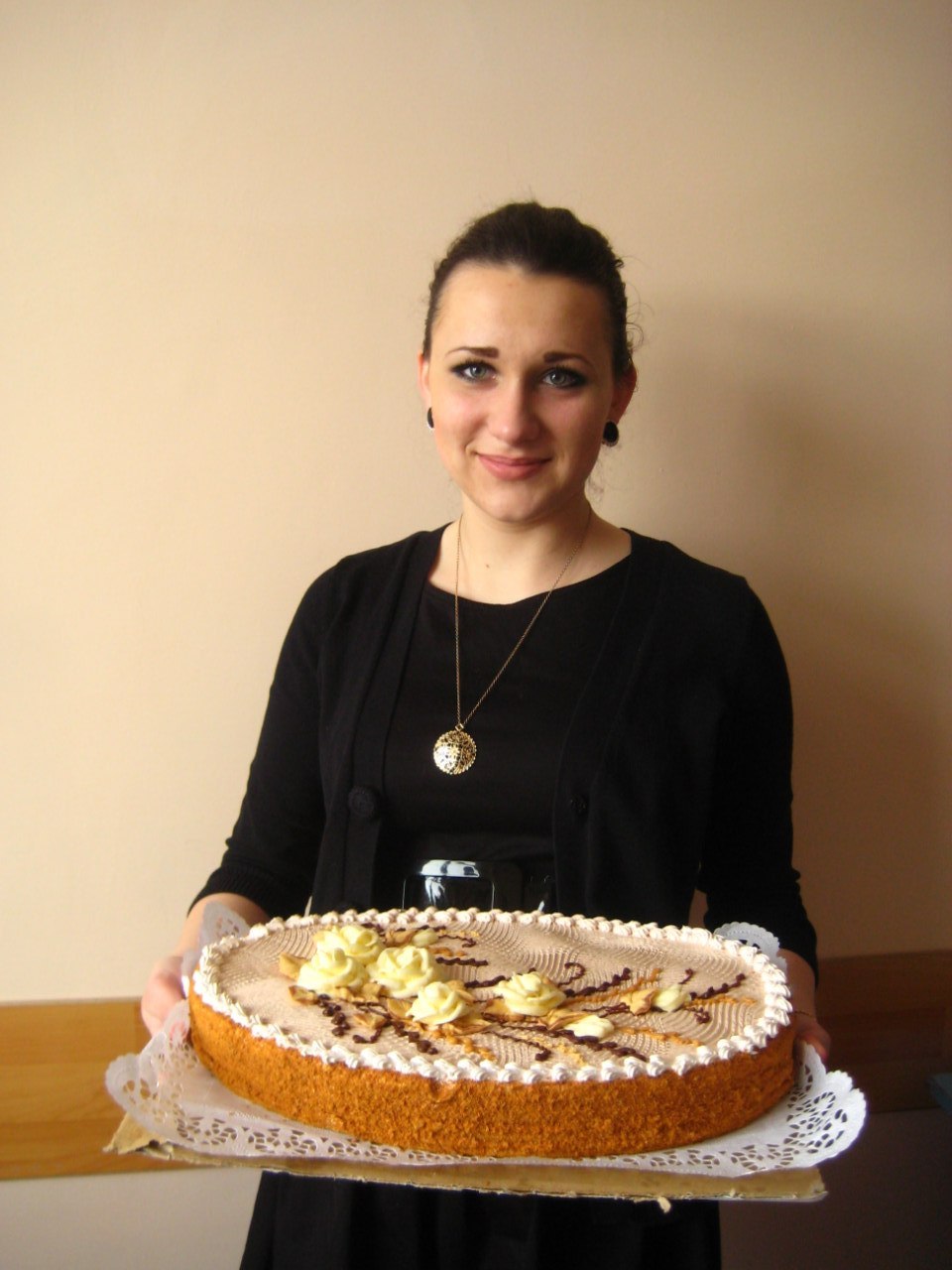 Алина Коноплева | Сумы