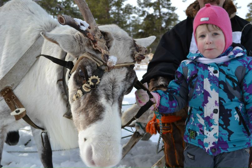 Лена Канева | Краснощелье