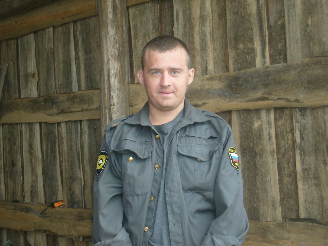 Александр Кудашов | Нижний Новгород