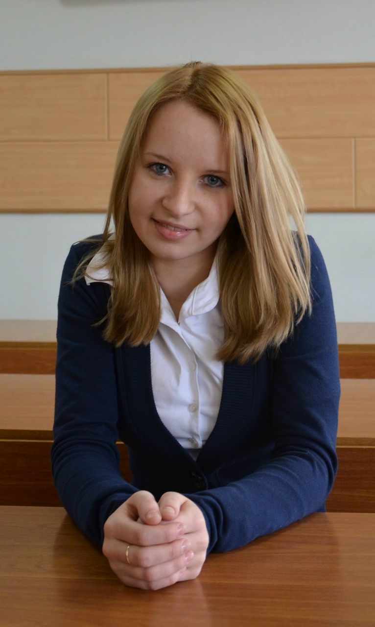 Екатерина Захарцева | Тула