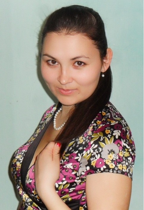 Елена Костина ღ | Абакан