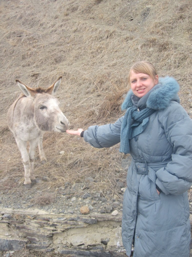 Мария Васильева | Москва