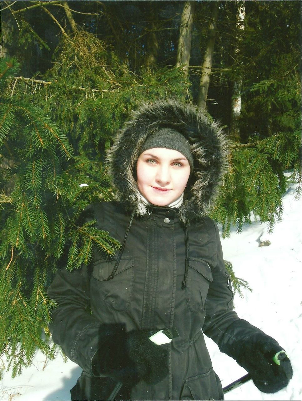 Алла Гудзь | Истра