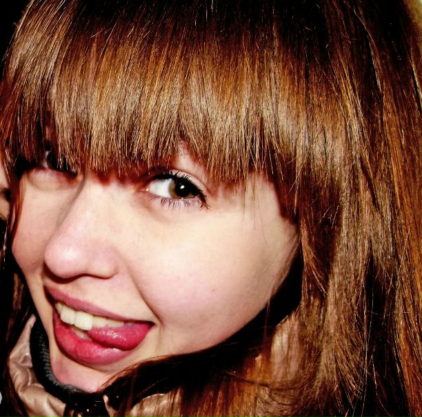 №121, Оля Лаврухина, 29 лет, Орёл №121, Оля Лаврухина, 29 лет, Орёл