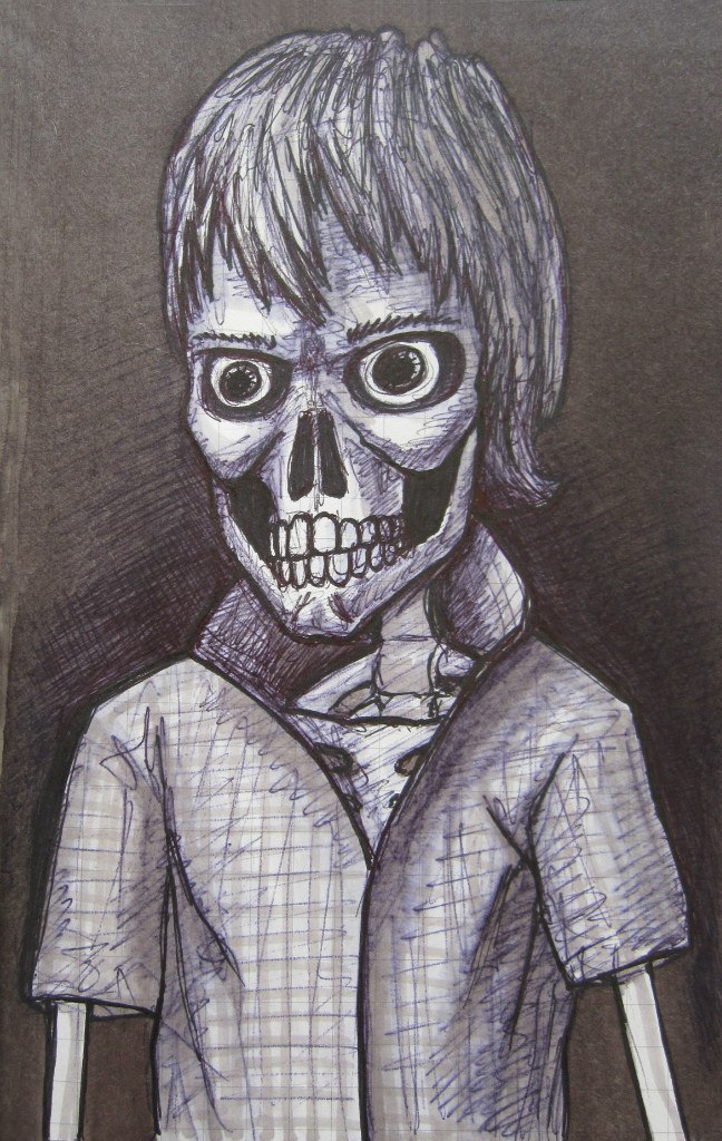 Artur Avantgarding | London