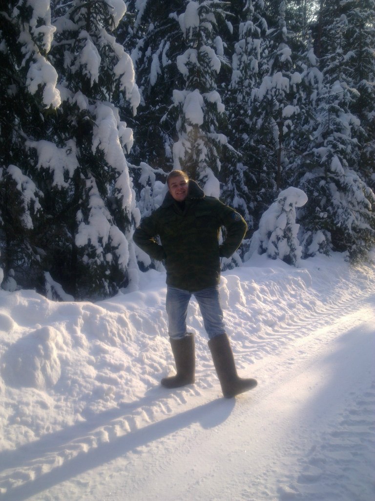 Антон Кудряков Antonio | Сочи