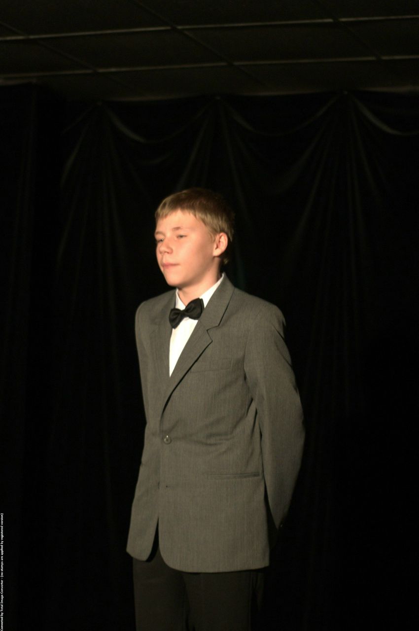 Алексей Полевик Олегович | Москва