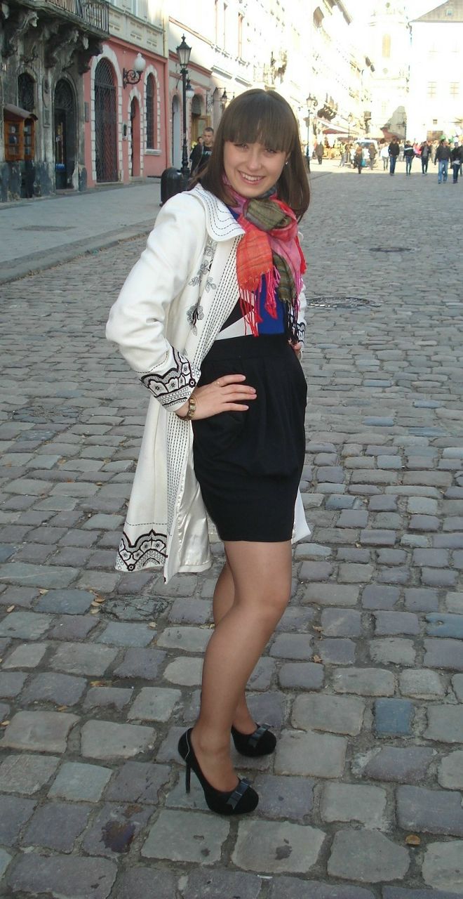 Мартуська Дзиговська | Львов