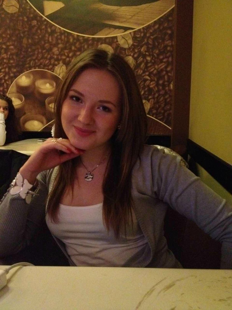 Оксана Корсун | Москва