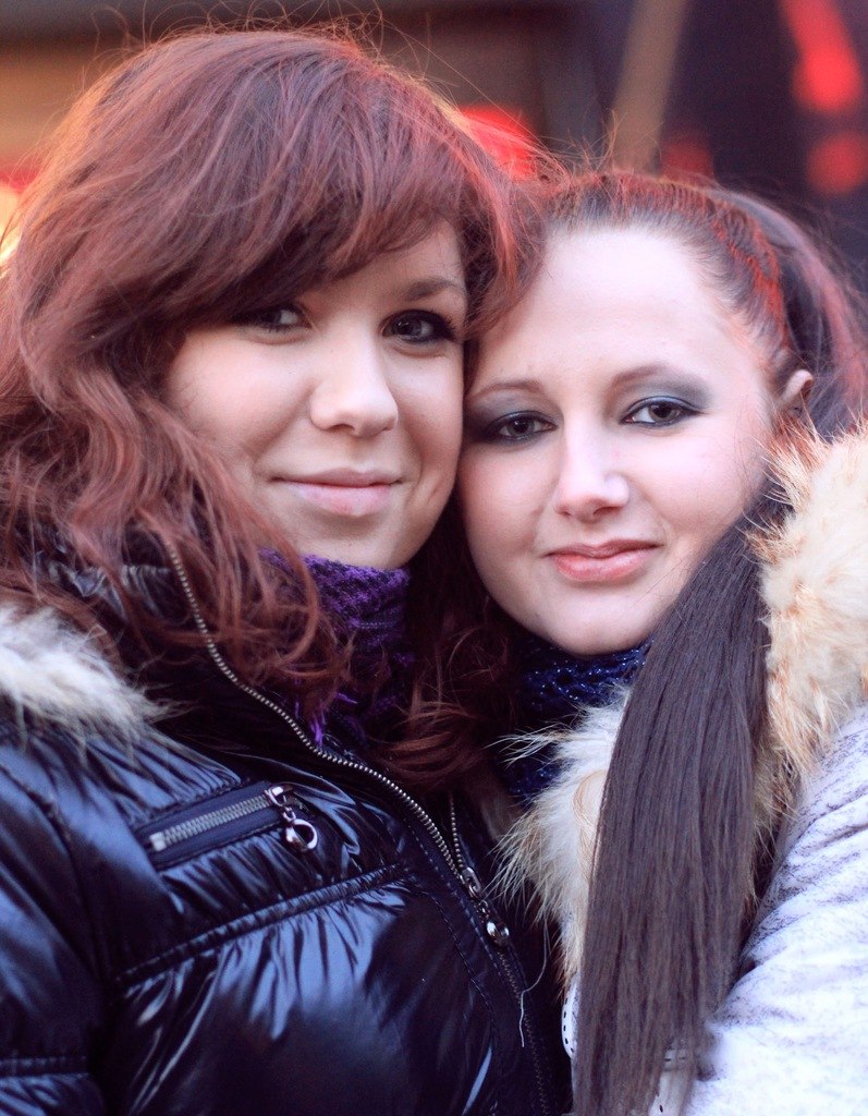 Евгения Негорожина | Киев