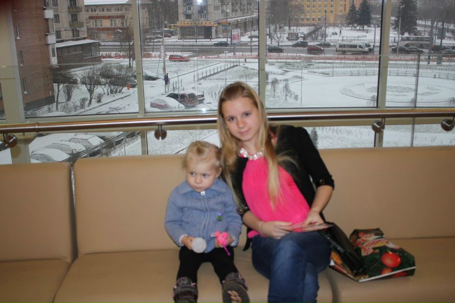 №14, Алёна Федотикова, Санкт-Петербург №14, Алёна Федотикова, Санкт-Петербург