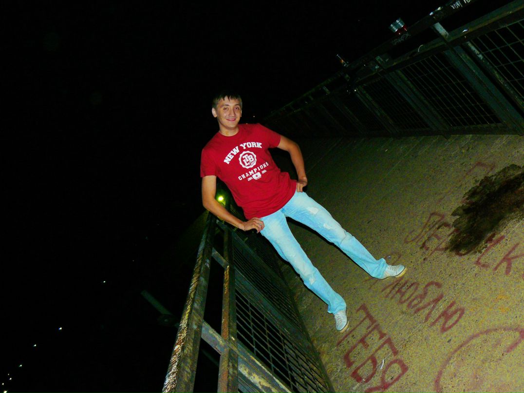 Артур Гатауллин | Уфа