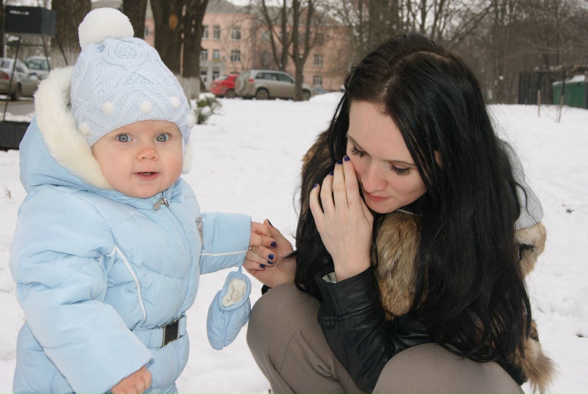 Виктория Сисенко | Краснодар